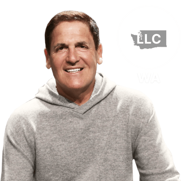 mark cuban llc in washington state